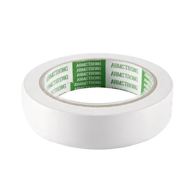 เทปเยื่อกาว 2 หน้า 1"x20y. อาร์มสตรองค์ TP-601WC