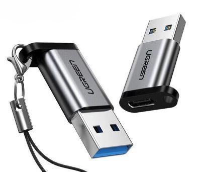 Converter USB 3.0 TO Type-C UGREEN (50533) (2Y)