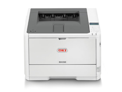 Printer OKI B432dn