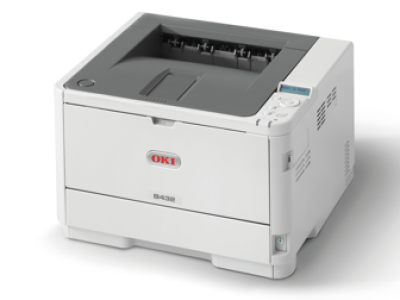 Printer OKI B432dn Printer OKI B432dn