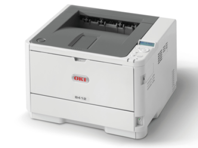 Printer OKI B412dn Printer OKI B412dn