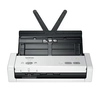 สแกนเนอร์ Brother ADS-1200