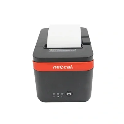 เครื่องพิมพ์ใบเสร็จ หัวพิมพ์ความร้อน นีโอแคล NTP-300K เครื่องพิมพ์ใบเสร็จ หัวพิมพ์ความร้อน นีโอแคล NTP-300K