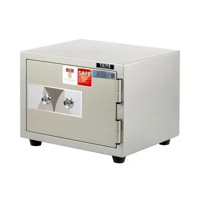 ตู้นิรภัย Taiyo   รุ่น TS377K2N 51 กก. ตู้นิรภัย Taiyo   รุ่น TS377K2N 51 กก.