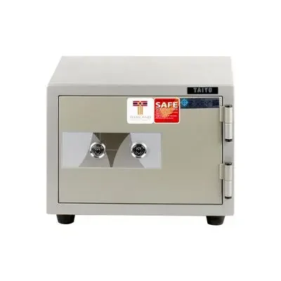 ตู้นิรภัย Taiyo   รุ่น TS377K2N 51 กก. ตู้นิรภัย Taiyo   รุ่น TS377K2N 51 กก.