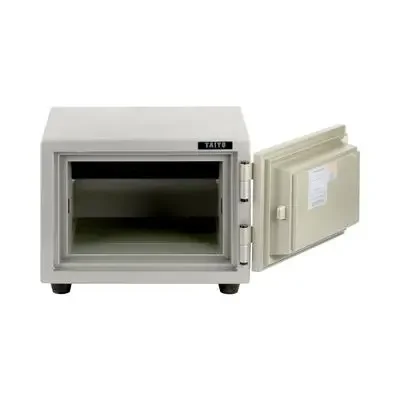 ตู้นิรภัย Taiyo   รุ่น TS377K2N 51 กก.