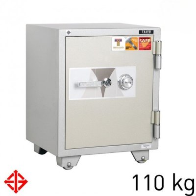 ตู้นิรภัย Taiyo /TS 675 K1C ตู้นิรภัย Taiyo /TS 675 K1C