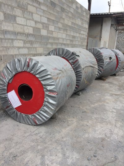 CONVEYOR BELT