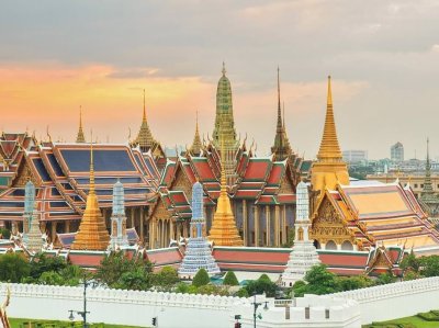 Bangkok Tour 4Days 3Nights (1Free Day)