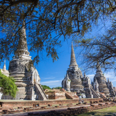 Phra Si Sanphet