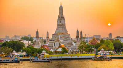 wat arun