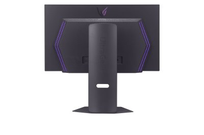 27" UltraGear™ 27GX790A-B OLED QHD 480Hz Gaming Monitor | 0.03ms (GtG)