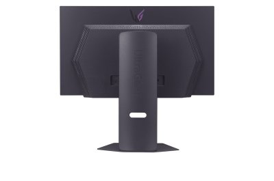 27" UltraGear™ 27GX790A-B OLED QHD 480Hz Gaming Monitor | 0.03ms (GtG)