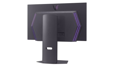 27" UltraGear™ 27GX790A-B OLED QHD 480Hz Gaming Monitor | 0.03ms (GtG)