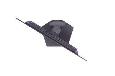 27" UltraGear™ 27GX790A-B OLED QHD 480Hz Gaming Monitor | 0.03ms (GtG)