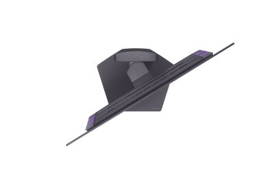 27" UltraGear™ 27GX790A-B OLED QHD 480Hz Gaming Monitor | 0.03ms (GtG)