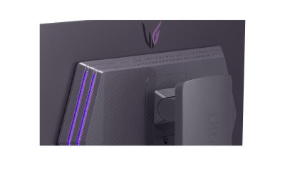 27" UltraGear™ 27GX790A-B OLED QHD 480Hz Gaming Monitor | 0.03ms (GtG)