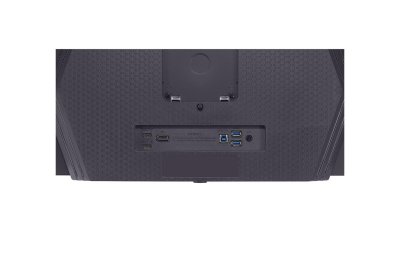 27" UltraGear™ 27GX790A-B OLED QHD 480Hz Gaming Monitor | 0.03ms (GtG)