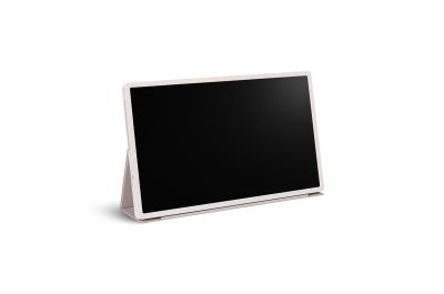 LG StanbyME2 รุ่น 27LX6TDGA | Super Portable Screen | Motion Art