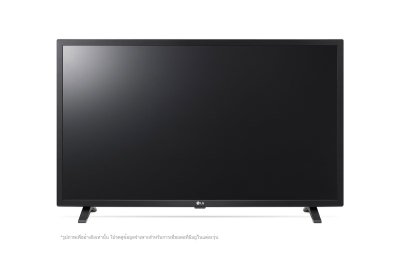 LG Smart TV รุ่น 32LQ630BPSA | HD | HDR 10 Pro | LG ThinQ AI Ready