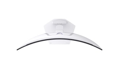 LG UltraGear™ 34" 34GX90SA-W OLED 240Hz WQHD Curved Smart webOS 0.03ms 240Hz