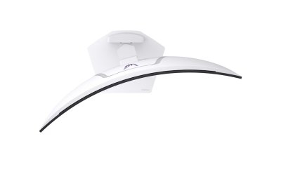 LG UltraGear™ 34" 34GX90SA-W OLED 240Hz WQHD Curved Smart webOS 0.03ms 240Hz