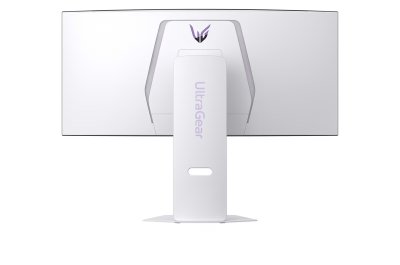 LG UltraGear™ 34" 34GX90SA-W OLED 240Hz WQHD Curved Smart webOS 0.03ms 240Hz