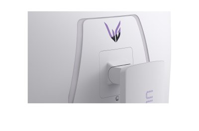 LG UltraGear™ 34" 34GX90SA-W OLED 240Hz WQHD Curved Smart webOS 0.03ms 240Hz