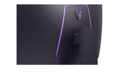 LG UltraGear™ 45" 45GX950A-B OLED Dual-Mode 5K2K 0.03ms, DisplayHDR True Black