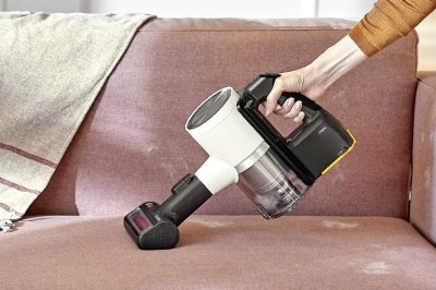 เครื่องดูดฝุ่น LG CordZero™ รุ่น A9T-CORE แบบด้ามจับ All-in-One Tower (ไม่มีหัวถูกพื้น)