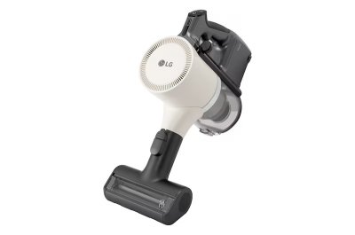 เครื่องดูดฝุ่น LG CordZero™ รุ่น A9T-ULTRA แบบด้ามจับ All-in-One Tower พร้อม Smart WI-FI control ควบคุมสั่งงานผ่านสมาร์ทโฟน (่มีหัวถูพื้น)