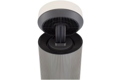 เครื่องฟอกอากาศ LG PuriCare 360 รุ่น AS10GDBY0 พร้อมฟังก์ชันสัตว์เลี้ยง 61.2 ตร.ม