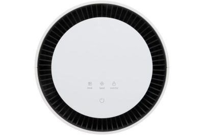 เครื่องฟอกอากาศ LG PuriCare AeroHit AS35GGW10 ขนาดพื้นที่ 32 ตร.ม