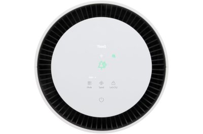 เครื่องฟอกอากาศ LG PuriCare AeroHit AS35GGW10 ขนาดพื้นที่ 32 ตร.ม