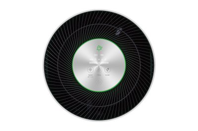 เครื่องฟอกอากาศ LG PuriCare 360 Hit AS60GHWG0 ขนาดพื้นที่ 61 ตร.ม