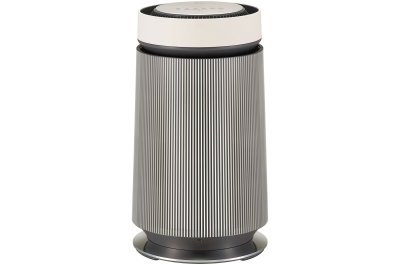 เครื่องฟอกอากาศ LG PuriCare 360 รุ่น AS65GDBY0 พร้อมฟังก์ชันสัตว์เลี้ยง ขนาดพื้นที่ 104 ตร.ม