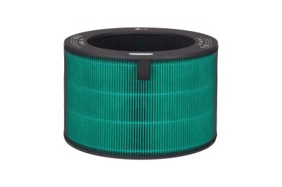 เครื่องฟอกอากาศ LG PuriCare 360 รุ่น AS65GDBY0 พร้อมฟังก์ชันสัตว์เลี้ยง ขนาดพื้นที่ 104 ตร.ม