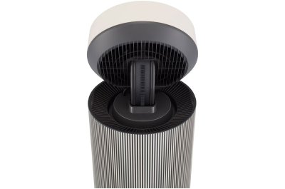 เครื่องฟอกอากาศ LG PuriCare 360 รุ่น AS65GDBY0 พร้อมฟังก์ชันสัตว์เลี้ยง ขนาดพื้นที่ 104 ตร.ม