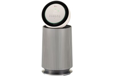 เครื่องฟอกอากาศ LG PuriCare 360 รุ่น AS65GDBY0 พร้อมฟังก์ชันสัตว์เลี้ยง ขนาดพื้นที่ 104 ตร.ม