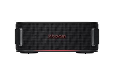 ลำโพงพกพา 30W LG xboom Bounce by will.i.am รุ่น Bounce