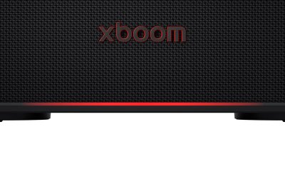 ลำโพงพกพา 30W LG xboom Bounce by will.i.am รุ่น Bounce