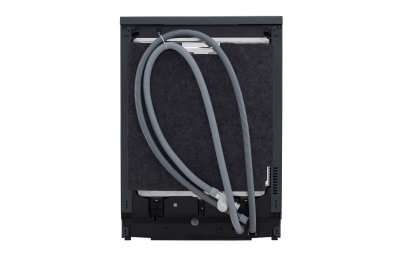 เครื่องล้างจาน DFC335HM สีดำ พร้อมฟีเจอร์ Wi‑Fi Control (ThinQ)