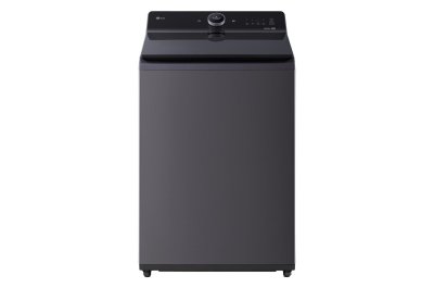 เครื่องซักผ้าฝาบน 23 กก. LG TX2523AT7G  AI DD™ พร้อม ezDispense™