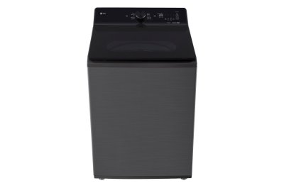 เครื่องซักผ้าฝาบน 26 กก. LG TX2726ST5J AI DD™ และ TurboWash3D™