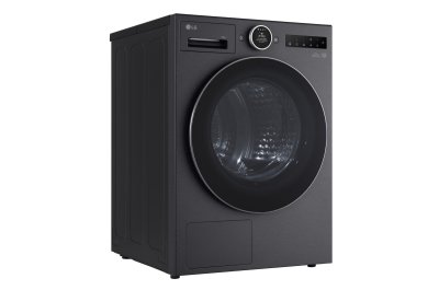 เครื่องอบผ้า 10 กก. LG RX10VHP3KR Dual Inverter Heat Pump™ พร้อม AI Dry™