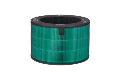 เครื่องฟอกอากาศ LG PuriCare AeroCat Tower รุ่น AS25GCBY0