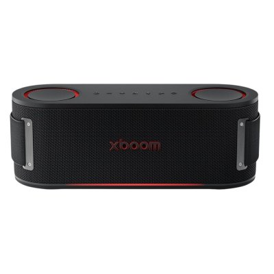 ลำโพงพกพา 30W LG xboom Bounce by will.i.am รุ่น Bounce