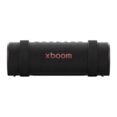 ลำโพงพกพา 20W LG xboom Grab tuned by will.i.am รุ่น Grab