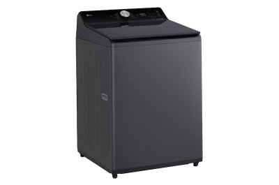 เครื่องซักผ้าฝาบน 23 กก รุ่น TX2523DT5G ระบบ Inverter Direct Drive