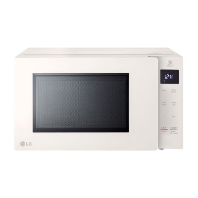 ไมโครเวฟอุ่นอาหาร ขนาด 25 ลิตร สีเบจ รุ่น MS2535GIK